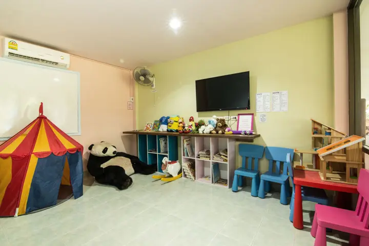 Сам-Рои-Йот: Dolphin Bay Beach Resort