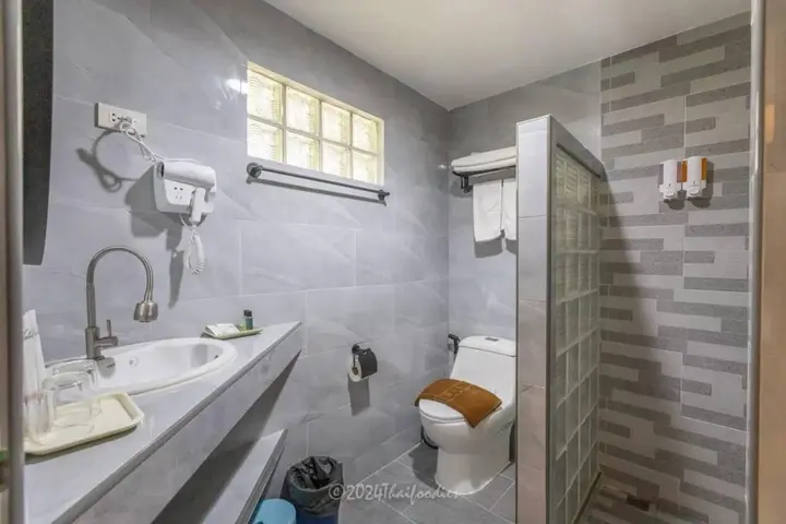 Сам-Рои-Йот: Dolphin Bay Beach Resort