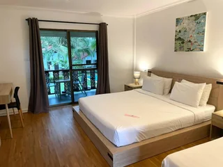 Сам-Рои-Йот: Dolphin Bay Beach Resort