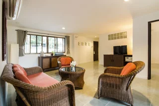 Сам-Рои-Йот: Dolphin Bay Beach Resort
