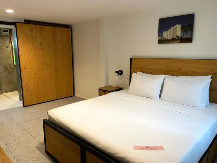 Сам-Рои-Йот: Dolphin Bay Beach Resort