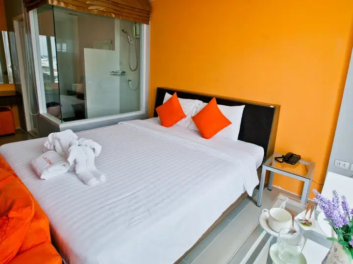 Паттайя: La Casa Pattaya
