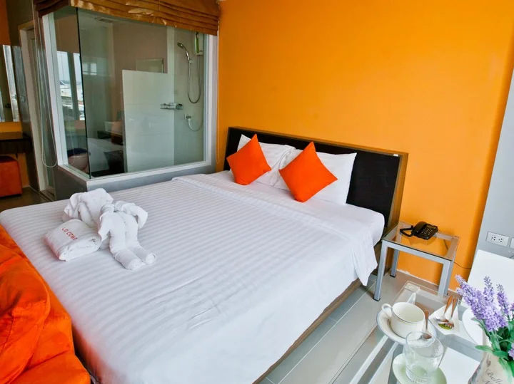 Паттайя: La Casa Pattaya