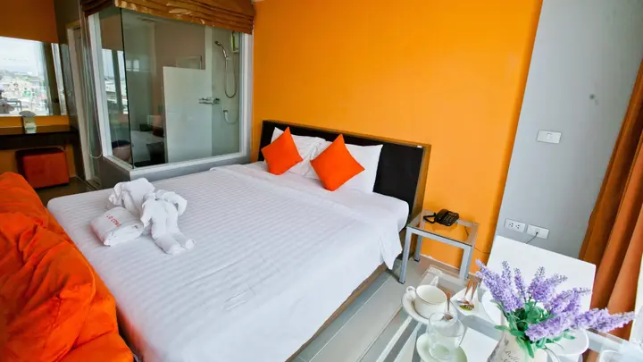 Паттайя: La Casa Pattaya
