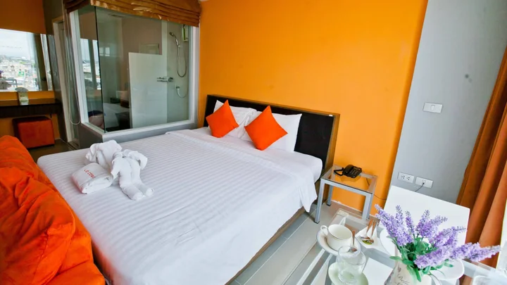 Паттайя: La Casa Pattaya