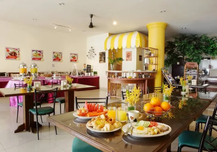 Чиангмай: People Place Classic Hotel
