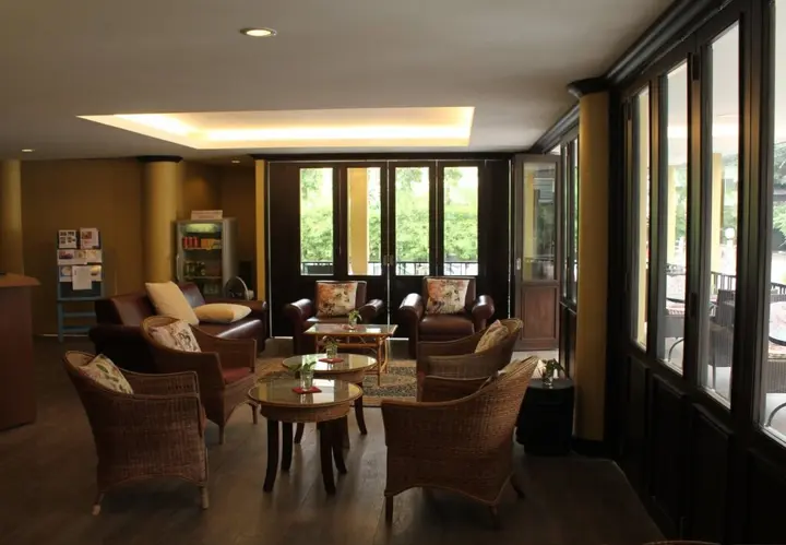 Чиангмай: People Place Classic Hotel