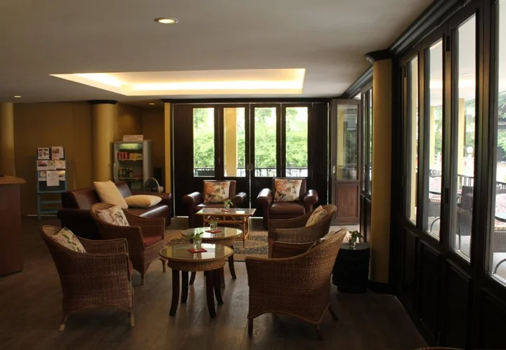 Чиангмай: People Place Classic Hotel