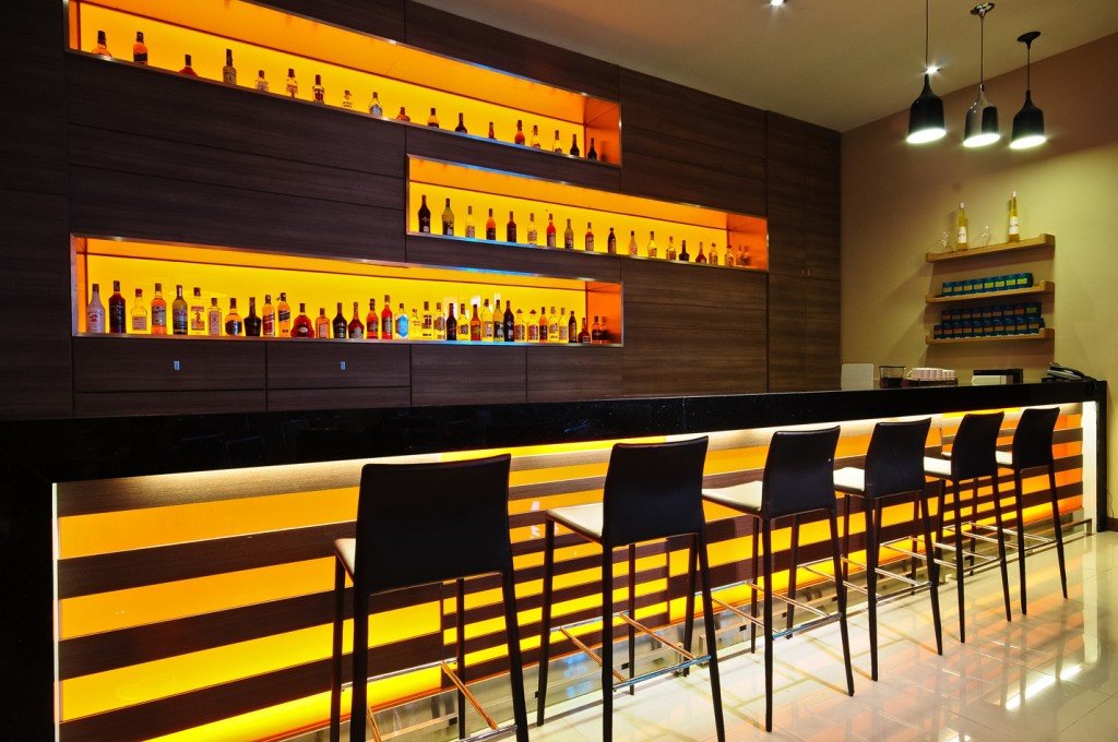 Нонтхабури: Отель Mida Hotel Ngamwongwan