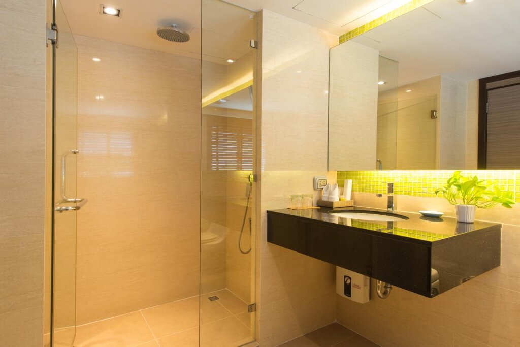Нонтхабури: Отель Mida Hotel Ngamwongwan