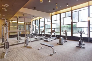 Нонтхабури: Отель Mida Hotel Ngamwongwan