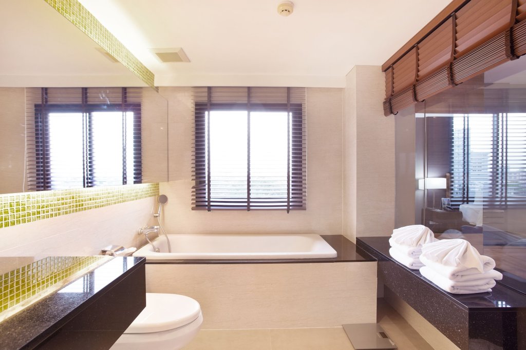 Нонтхабури: Отель Mida Hotel Ngamwongwan