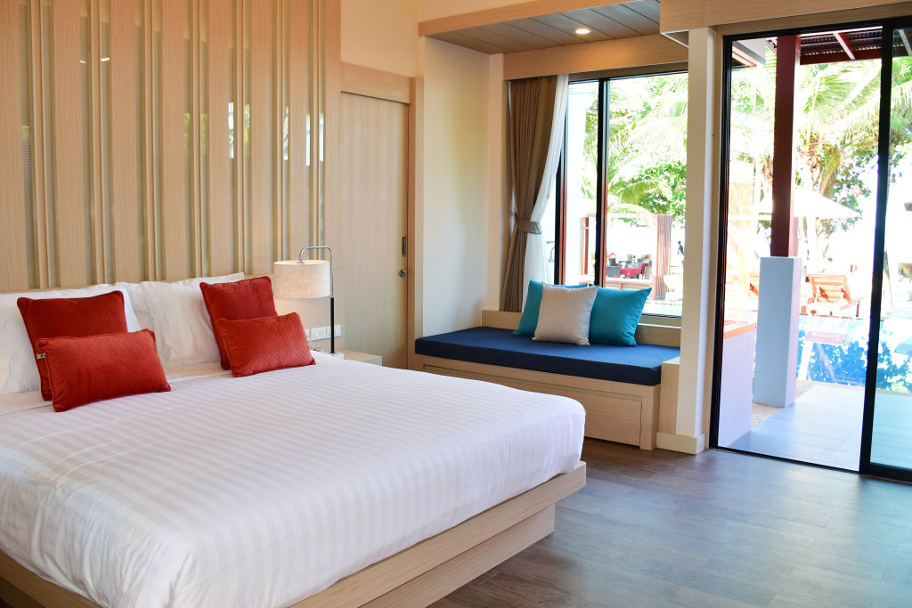Ланта: Lanta Sand Resort & Spa