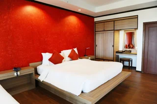 Ланта: Lanta Sand Resort & Spa