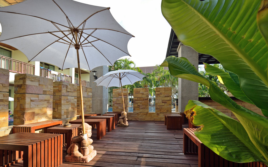 Ланта: Lanta Sand Resort & Spa