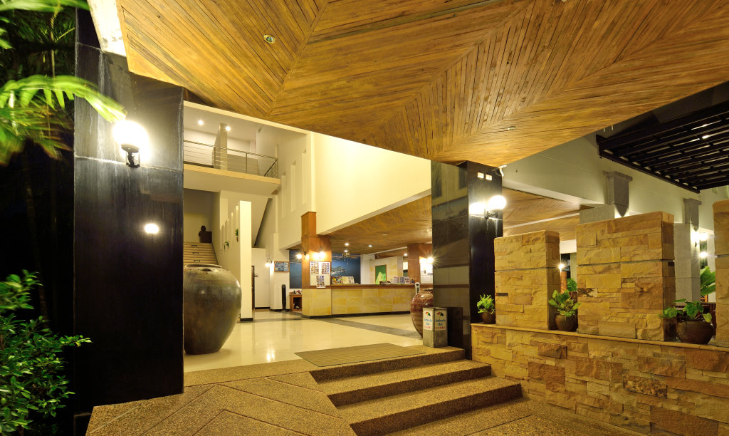 Ланта: Lanta Sand Resort & Spa