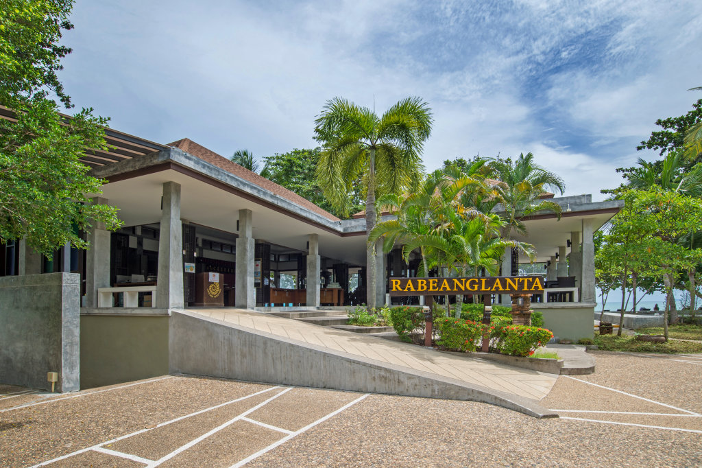 Ланта: Lanta Sand Resort & Spa