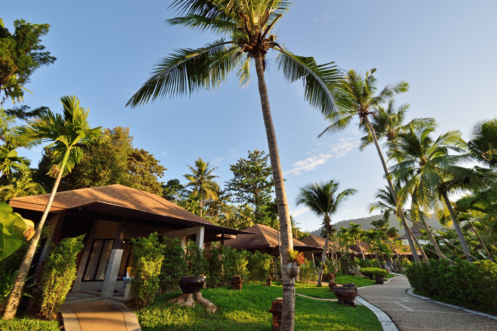 Ланта: Lanta Sand Resort & Spa