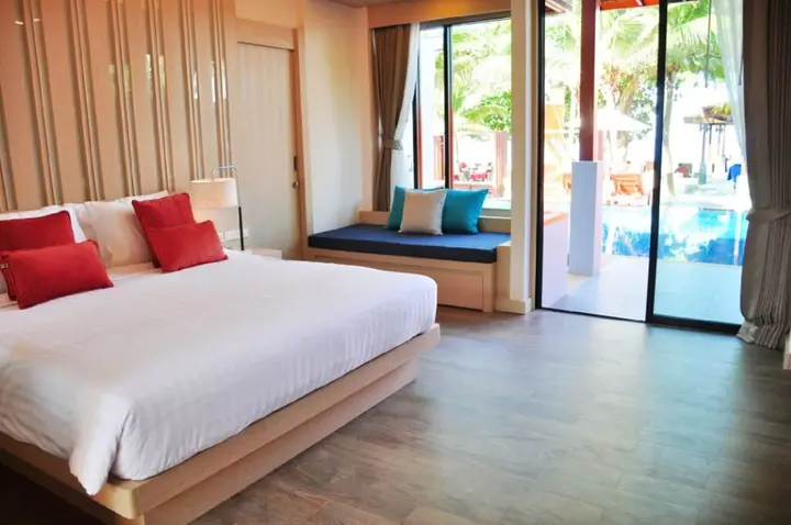 Ланта: Lanta Sand Resort & Spa