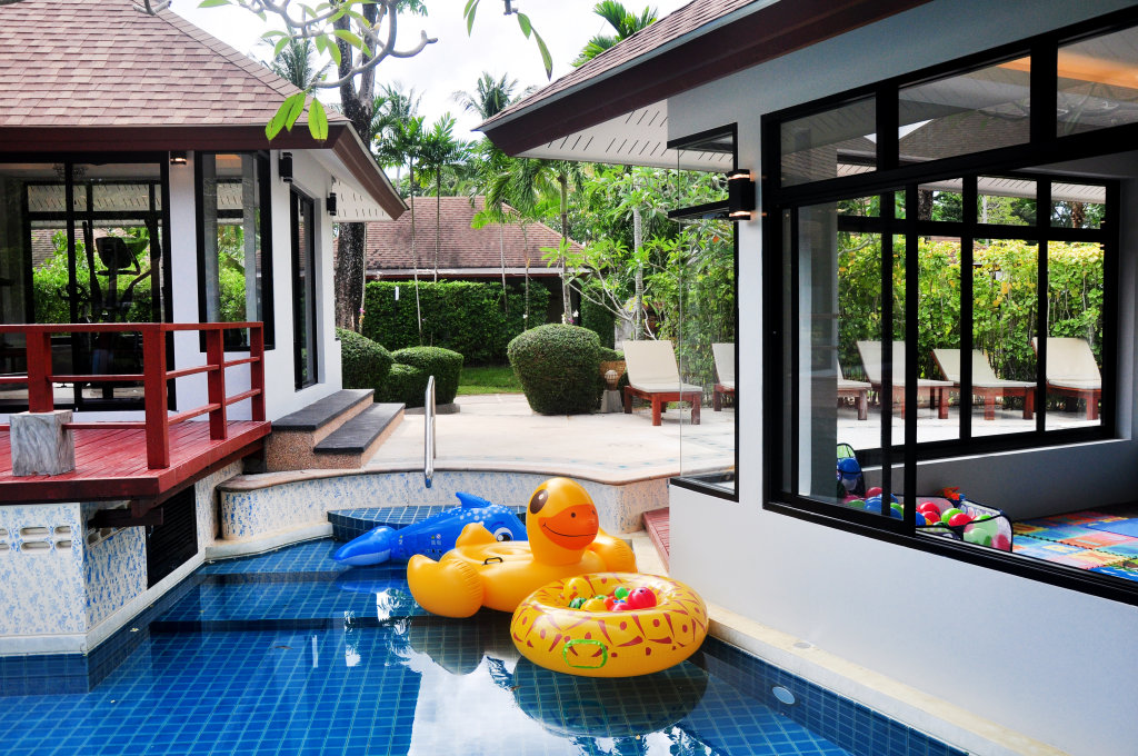 Ланта: Lanta Sand Resort & Spa