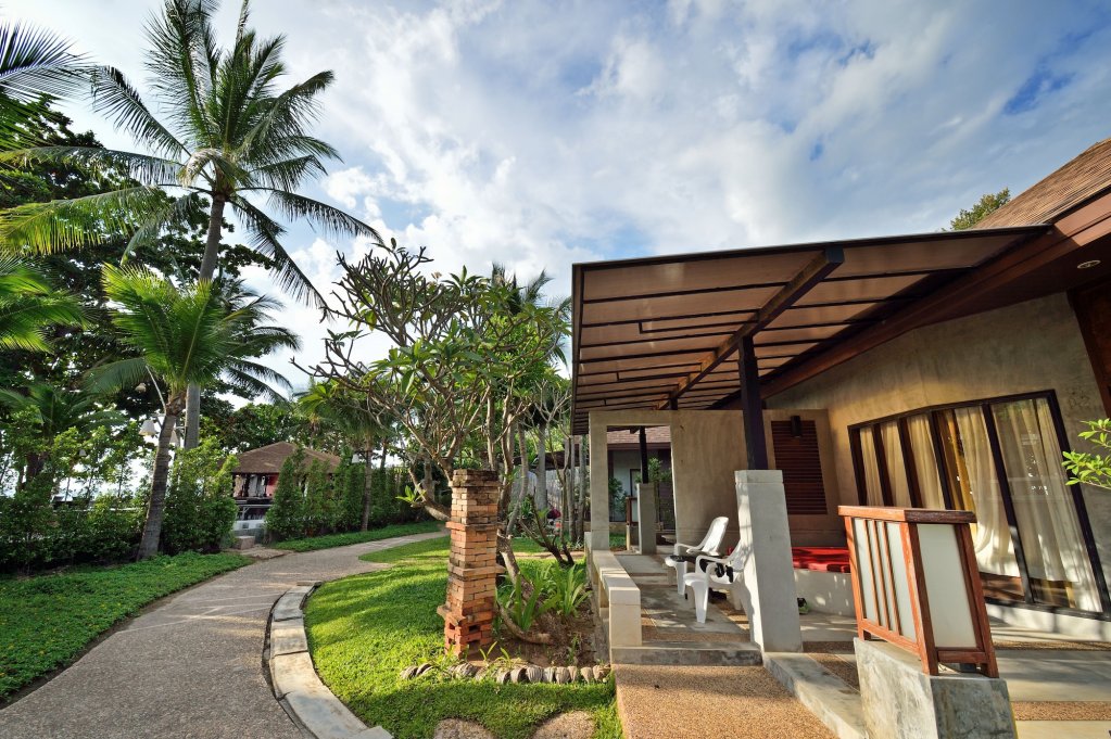 Ланта: Lanta Sand Resort & Spa