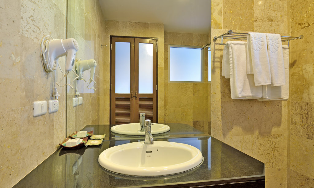 Ланта: Lanta Sand Resort & Spa