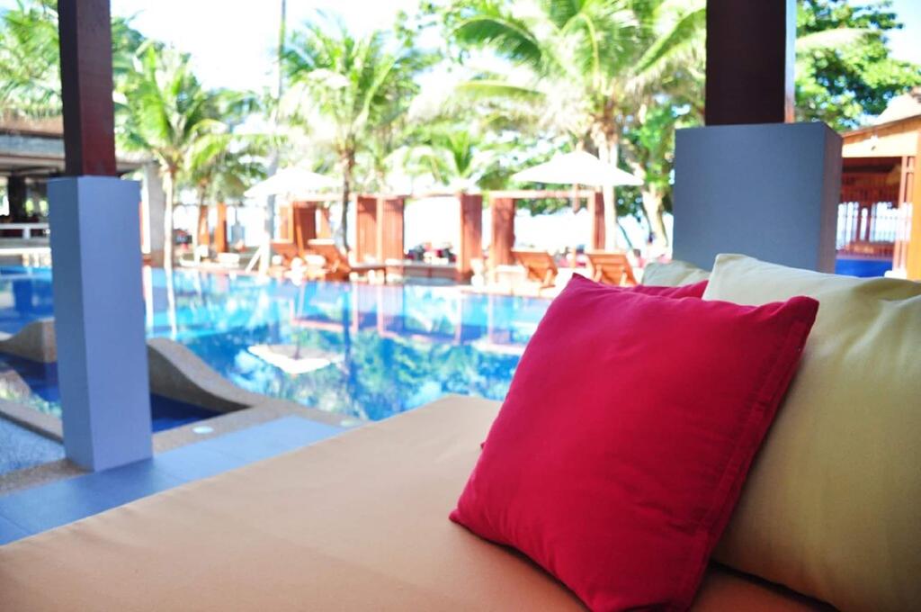 Ланта: Lanta Sand Resort & Spa
