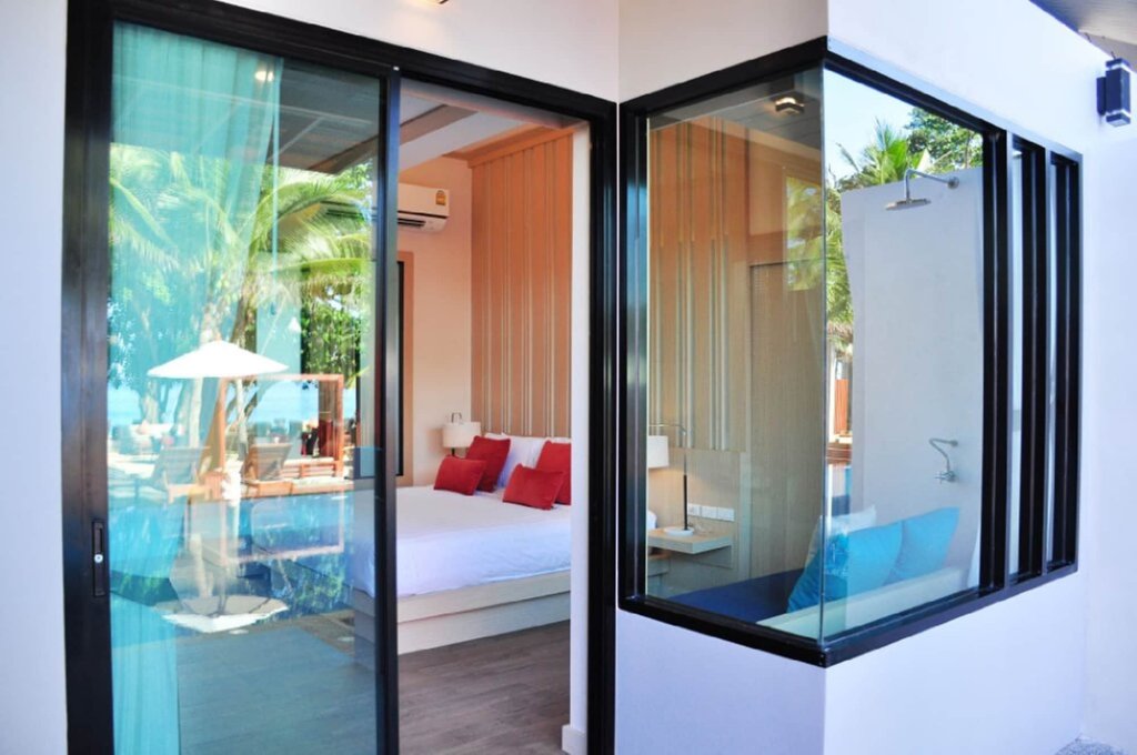 Ланта: Lanta Sand Resort & Spa