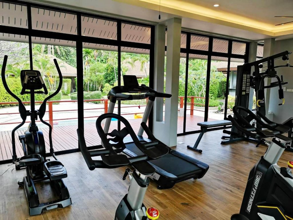 Ланта: Lanta Sand Resort & Spa