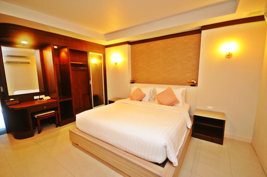 Ланта: Lanta Sand Resort & Spa