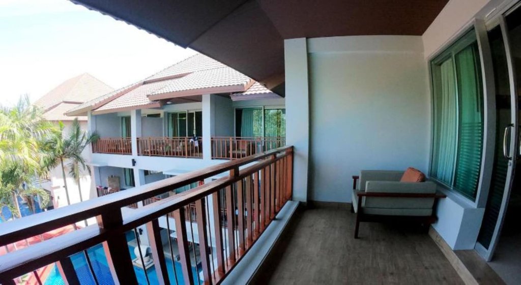 Ланта: Lanta Sand Resort & Spa