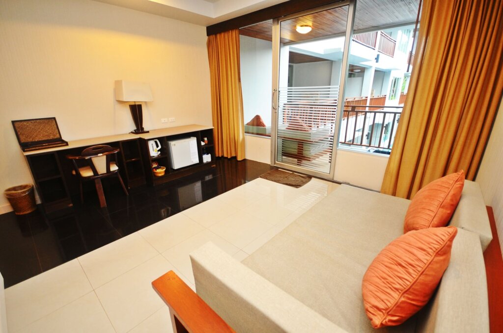 Ланта: Lanta Sand Resort & Spa