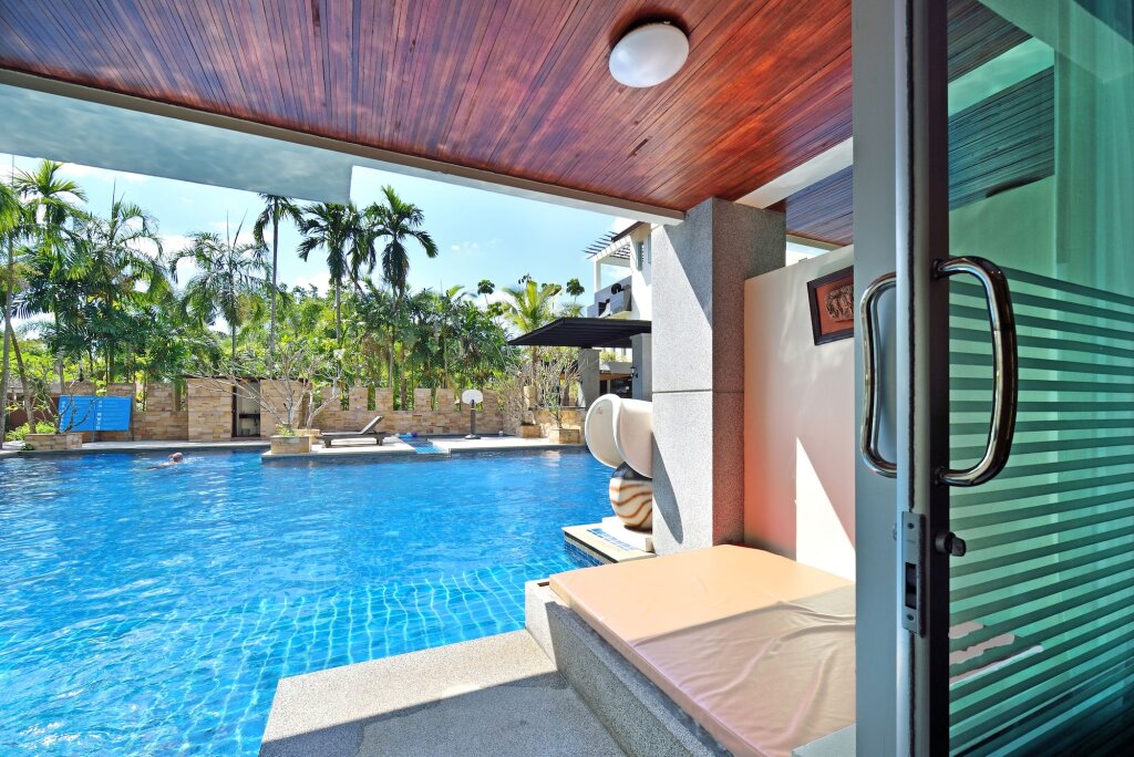 Ланта: Lanta Sand Resort & Spa