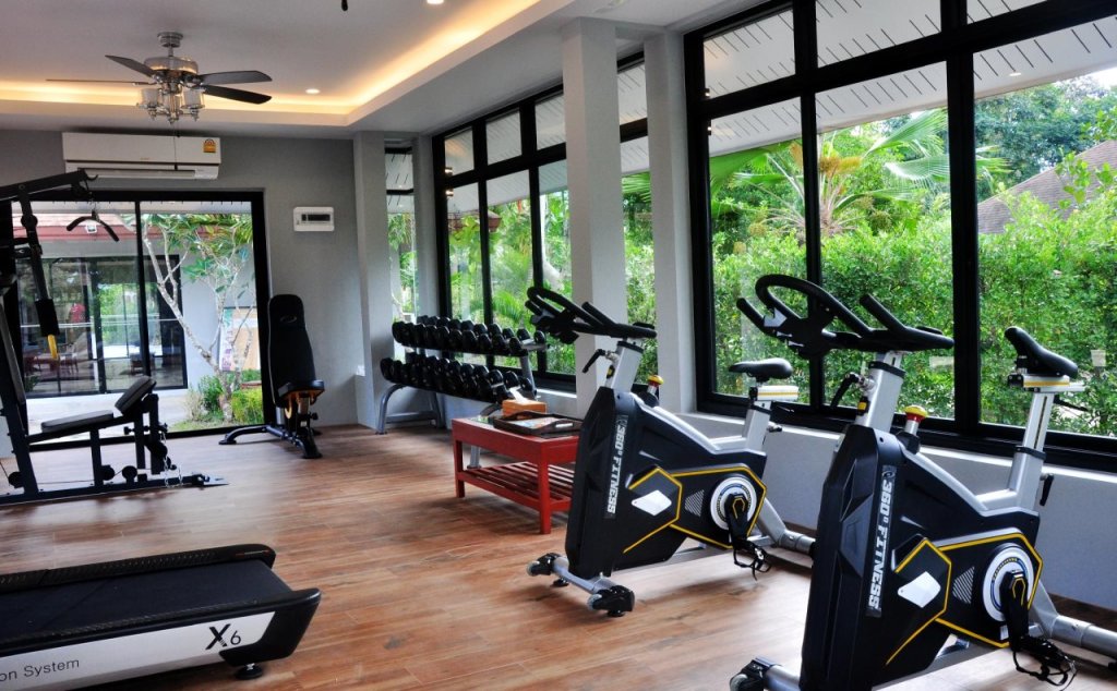Ланта: Lanta Sand Resort & Spa