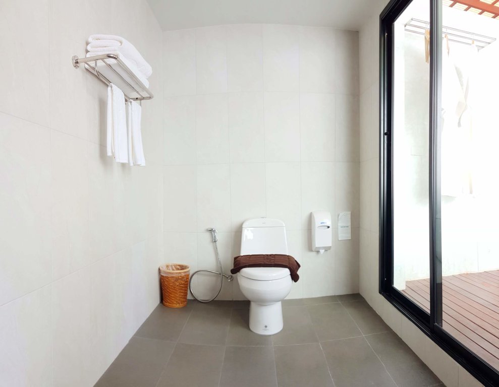 Ланта: Lanta Sand Resort & Spa