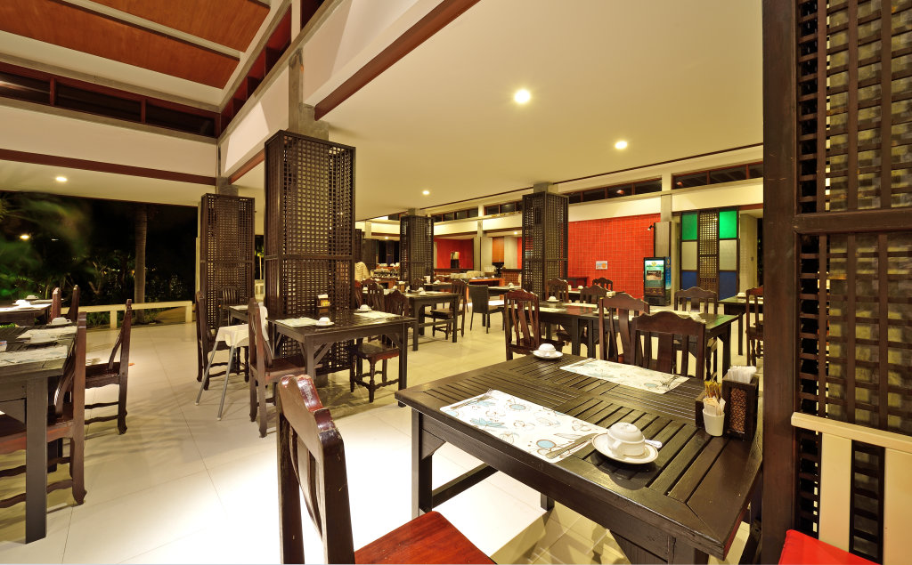 Ланта: Lanta Sand Resort & Spa