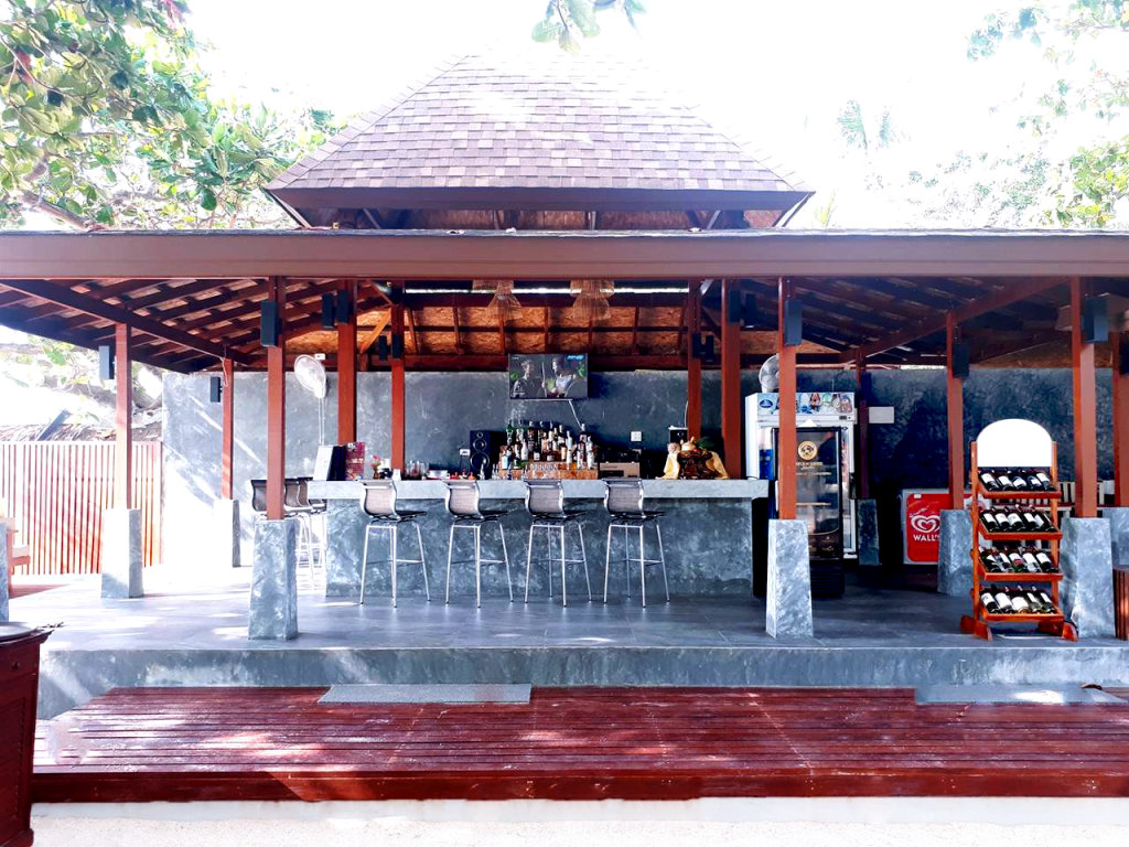 Ланта: Lanta Sand Resort & Spa