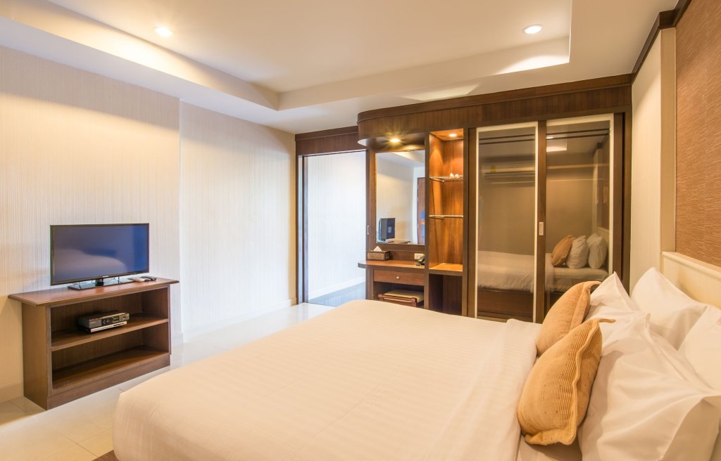 Ланта: Lanta Sand Resort & Spa