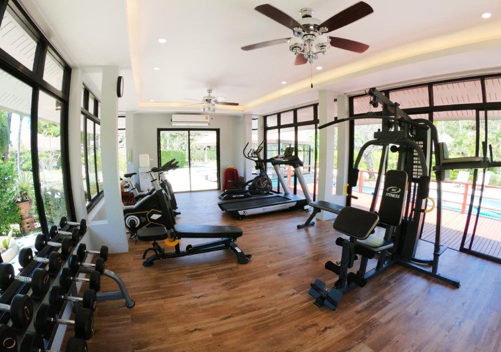 Ланта: Lanta Sand Resort & Spa