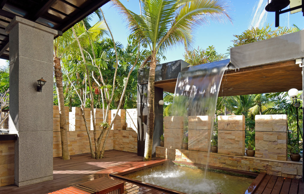 Ланта: Lanta Sand Resort & Spa