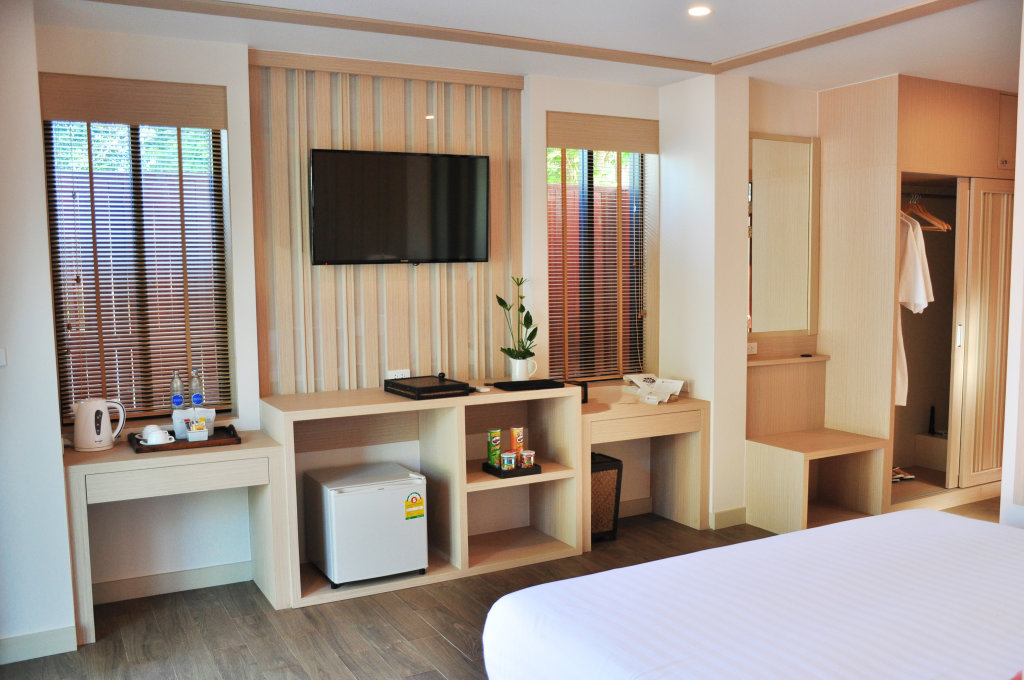 Ланта: Lanta Sand Resort & Spa