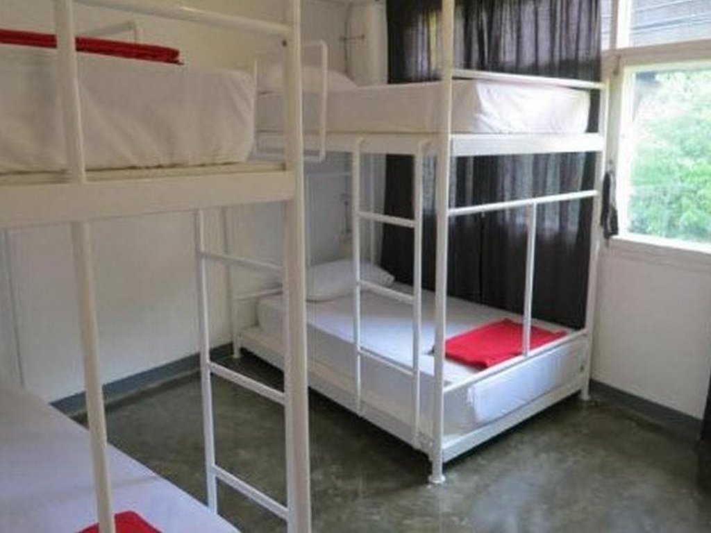 Бангкок: 1Yolo Hostel