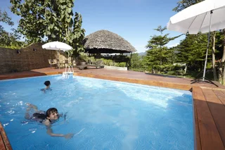 Паи: House of Love at Pai