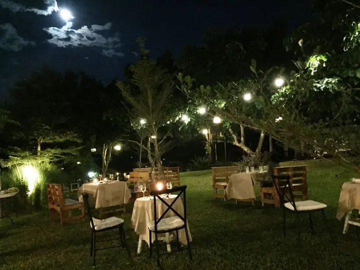 Паи: House of Love at Pai