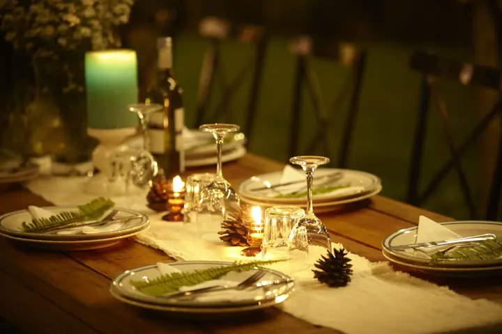 Паи: House of Love at Pai
