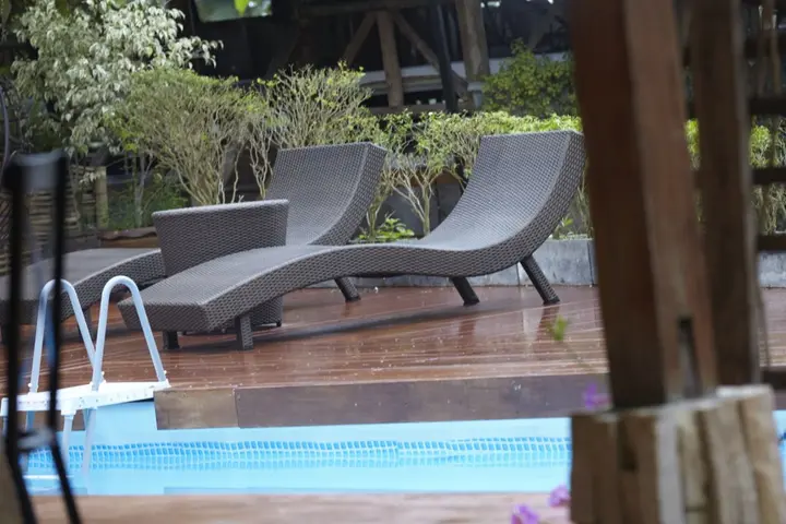 Паи: House of Love at Pai