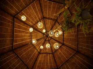 Паи: House of Love at Pai