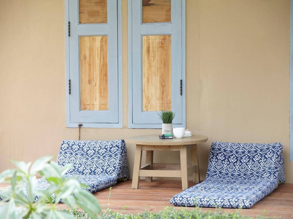 Паи: House of Love at Pai