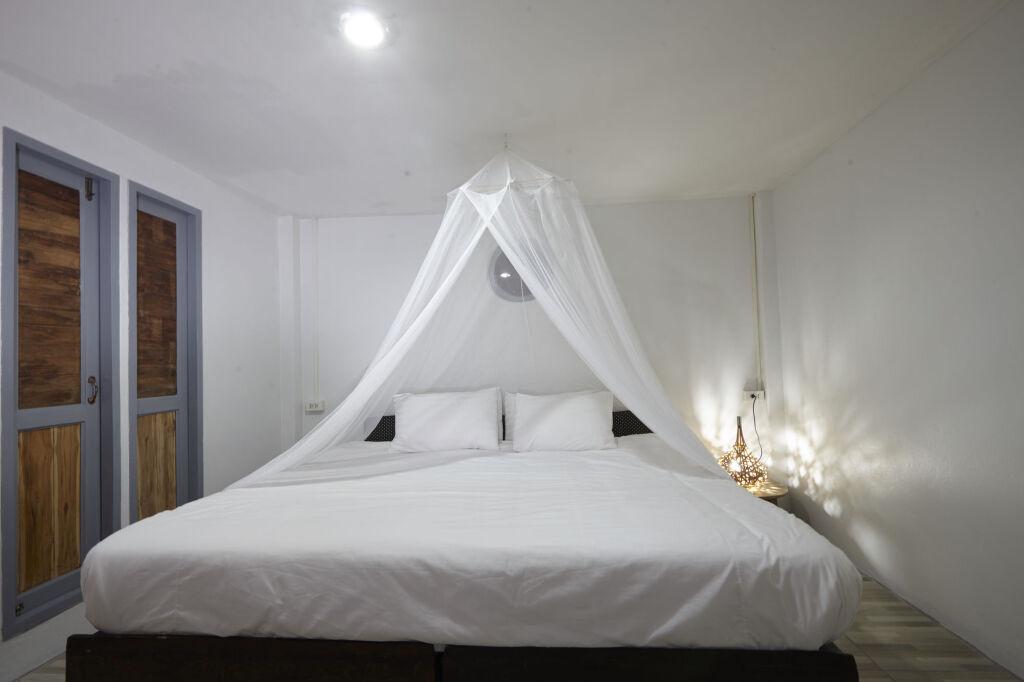 Паи: House of Love at Pai