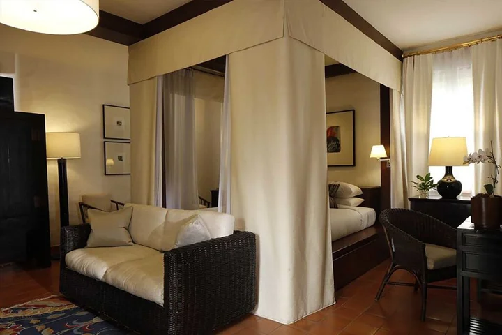 Чиангмай: Rachamankha Hotel